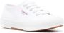 Superga low-top lace-up sneakers White - Thumbnail 2