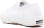 Superga low-top lace-up sneakers White - Thumbnail 3