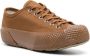 Superga Military Deck lace-up sneakers Brown - Thumbnail 2