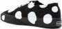 Superga spot-print low-top sneakers White - Thumbnail 3