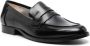 Suzanne Rae Orczy leather loafers Black - Thumbnail 2