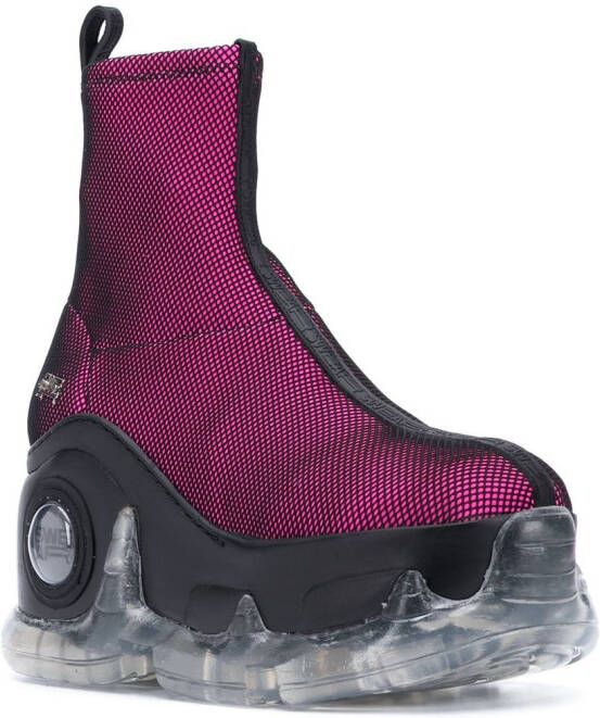 SWEAR Air Revive Extra boots Pink