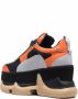 SWEAR Air Revive Nitro platform sneakers Orange - Thumbnail 3
