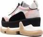 SWEAR Air Revive Nitro platform sneakers Pink - Thumbnail 3