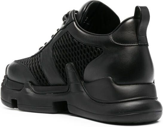 SWEAR Air Revive Nitro S sneakers Black