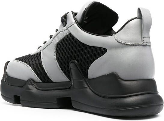 SWEAR Air Revive Nitro S sneakers Black