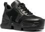 SWEAR Air Revive Nitro S sneakers Black - Thumbnail 2