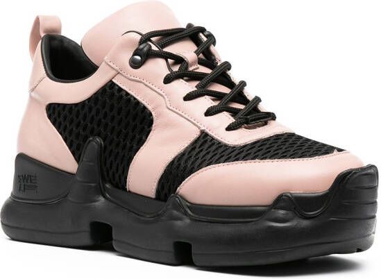 SWEAR Air Revive Nitro S sneakers Pink