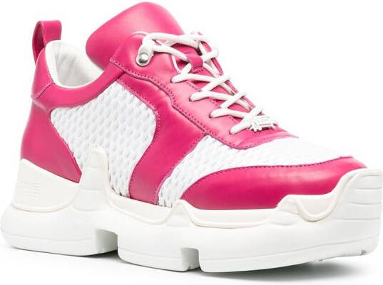 SWEAR Air Revive Nitro S sneakers Pink
