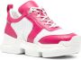 SWEAR Air Revive Nitro S sneakers Pink - Thumbnail 2