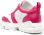 SWEAR Air Revive Nitro S sneakers Pink - Thumbnail 3