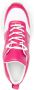 SWEAR Air Revive Nitro S sneakers Pink - Thumbnail 4