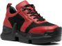 SWEAR Air Revive Nitro S sneakers Red - Thumbnail 2