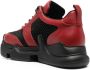 SWEAR Air Revive Nitro S sneakers Red - Thumbnail 3