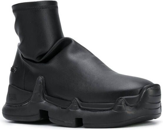 SWEAR Air Revive sneakers Black