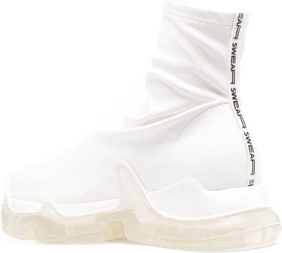 SWEAR Air Revive sneakers White
