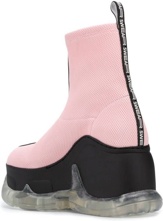 SWEAR Air Revive Xtra sneakers Pink