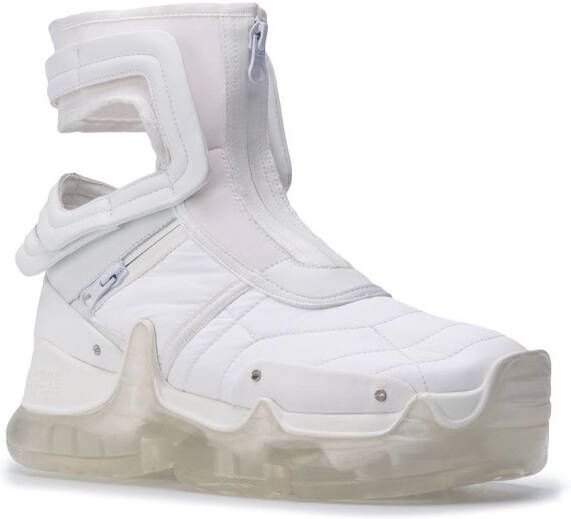 SWEAR Fatalis Nitro sneakers White