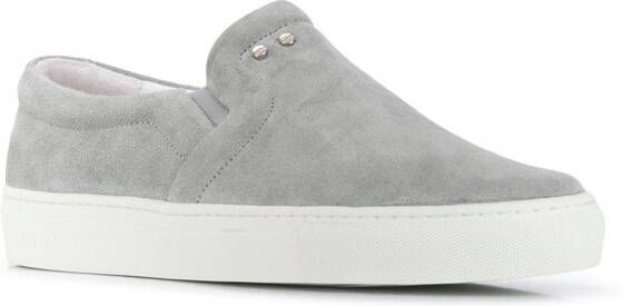 SWEAR Maddox sneakers Grey