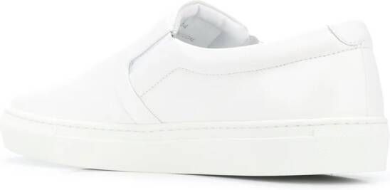 SWEAR Maddox sneakers White