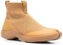 Tabi Footwear high-top knit sneakers Neutrals - Thumbnail 2