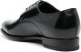 Tagliatore panelled oxford shoes Black - Thumbnail 3