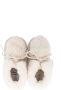 Tartine Et Chocolat faux-shearling suede boots Neutrals - Thumbnail 3