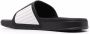 Telfar x Converse All Star pool slides Black - Thumbnail 3