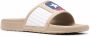 Telfar x Converse All Star pool slides Neutrals - Thumbnail 2