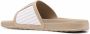 Telfar x Converse All Star pool slides Neutrals - Thumbnail 3