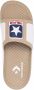 Telfar x Converse All Star pool slides Neutrals - Thumbnail 4