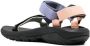 Teva Hurricane colour-block sandals Green - Thumbnail 3