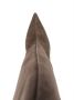 The Attico Cheope 105mm suede boots Brown - Thumbnail 4