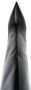 The Attico Cheope knee-high 105mm boots Black - Thumbnail 4