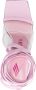 The Attico Isa ankle-tie sandals Pink - Thumbnail 4
