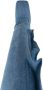 The Attico Sienna 105mm denim boots Blue - Thumbnail 4