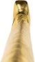 The Attico Sienna 105mm knee-high leather boots Gold - Thumbnail 4