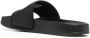 The North Face Base Camp logo-print slides Black - Thumbnail 3