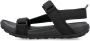 The North Face Explore Camp touch-strap sandals Black - Thumbnail 4