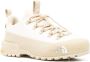 The North Face Glenclyffe logo-embossed sneakers Neutrals - Thumbnail 2