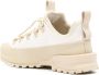 The North Face Glenclyffe logo-embossed sneakers Neutrals - Thumbnail 3