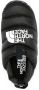 The North Face Nuptse Winter padded slippers Black - Thumbnail 4