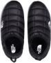 The North Face Thermoball padded slippers Black - Thumbnail 4