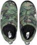 The North Face Thermoball V traction slippers Green - Thumbnail 4