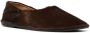 The Row Canal pony hair loafers Brown - Thumbnail 2