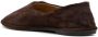 The Row Canal pony hair loafers Brown - Thumbnail 3