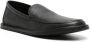 The Row Cary V1 leather loafers Black - Thumbnail 2