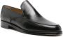 The Row Enzo leather loafers Black - Thumbnail 2