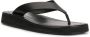 The Row Ginza sandals Black - Thumbnail 2