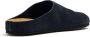 The Row Hugo suede slippers Blue - Thumbnail 3